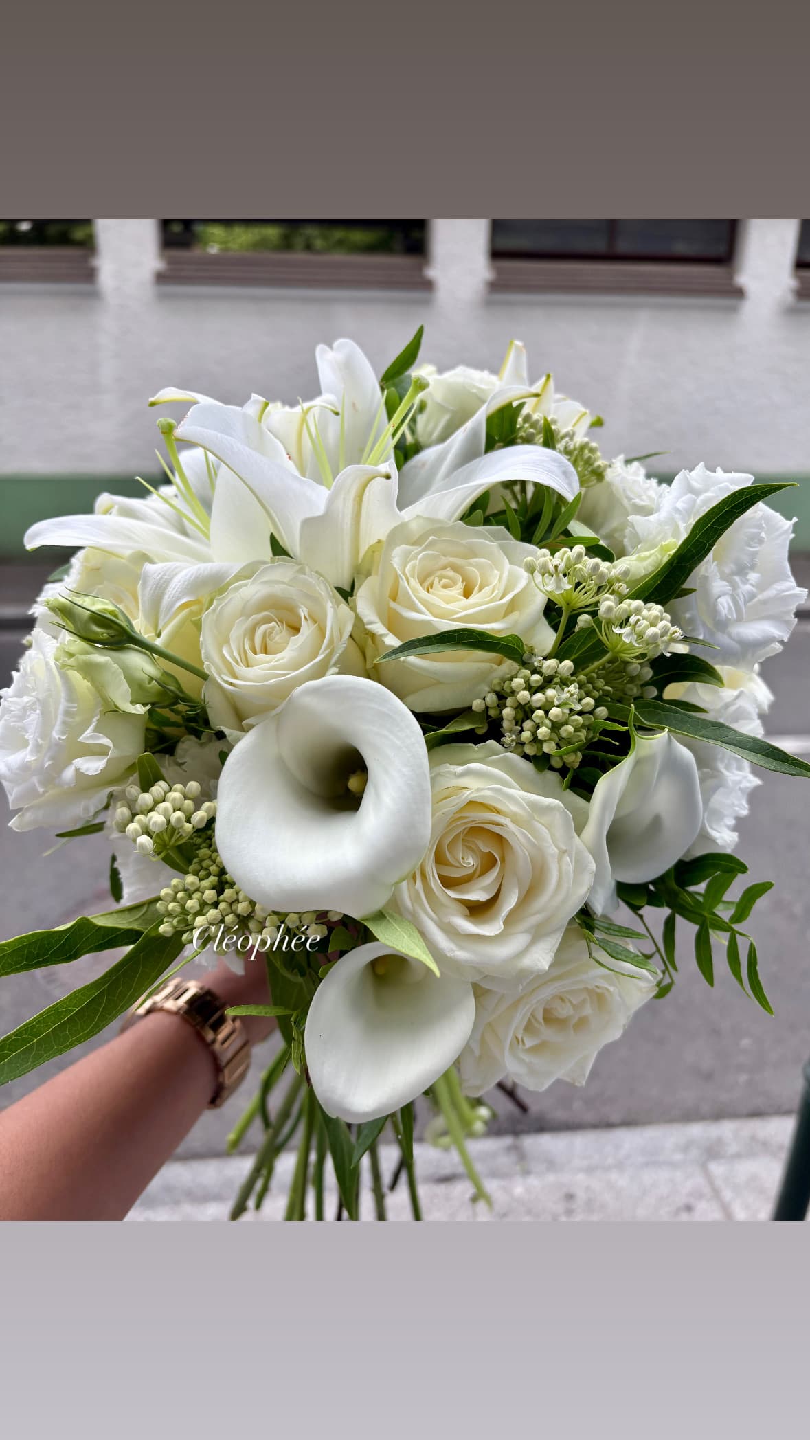 Blanche